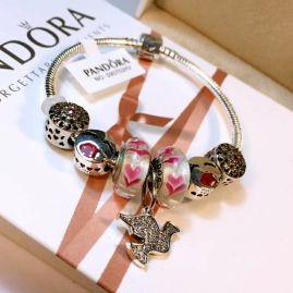 Picture of Pandora Bracelet 4 _SKUPandorabracelet16-2101cly14013685